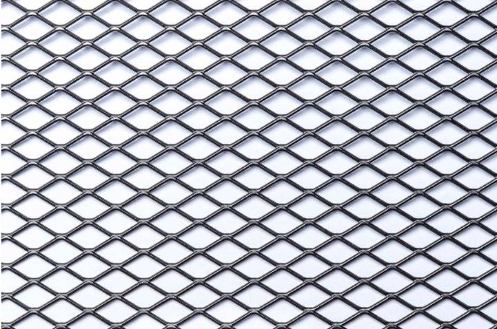 Metal Desplegado 1.50X3Mts