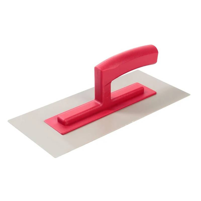 Llana Plastica Acrilica El Galgo 13X28 Cm