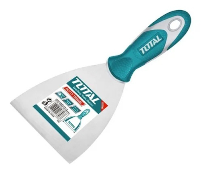 Total Ind Espatula Enduir 150Mm