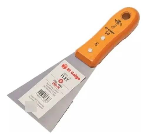 Espatula Rasquetear El Galgo