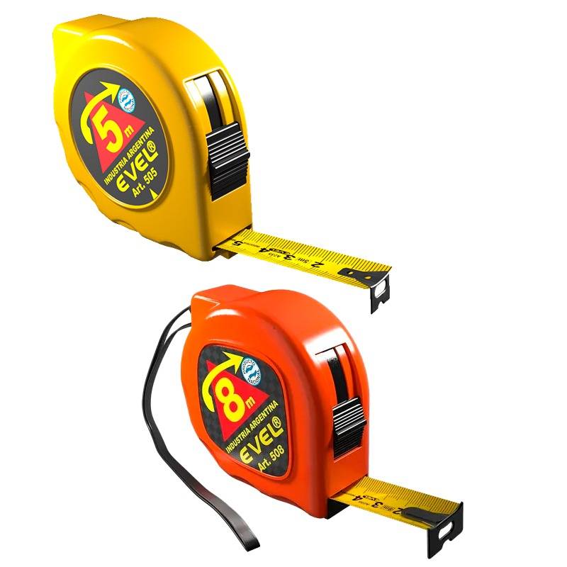 Cinta Metrica C/Iman