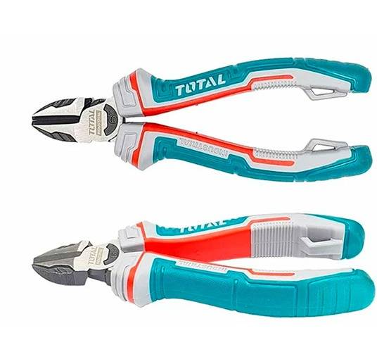 Pinza Alicate Ind Total