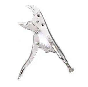 Total Pinza Presion Curva 10