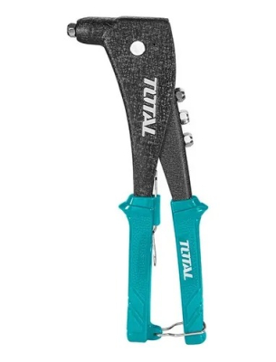 Total Remachadora Manual