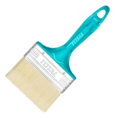 Total Pincel Esmalte