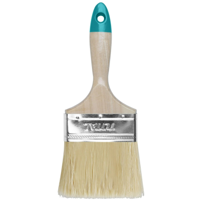 Total Pincel Brocha 100Mm