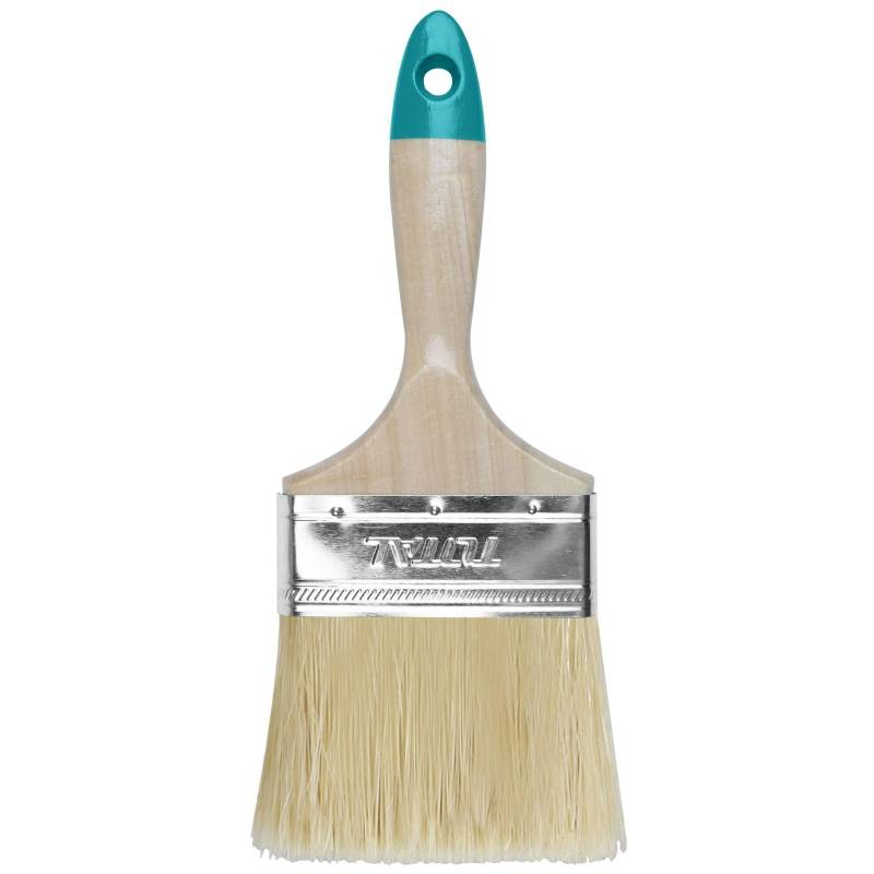 Total Pincel Brocha 100Mm