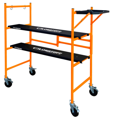 Lusqtoff Andamio Portatil 225 Kg