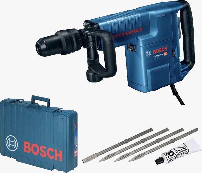 Bosch Marti Demoledor Gsh 11E 1500W