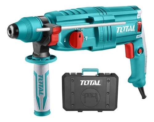 Total Roto Martillo 800W