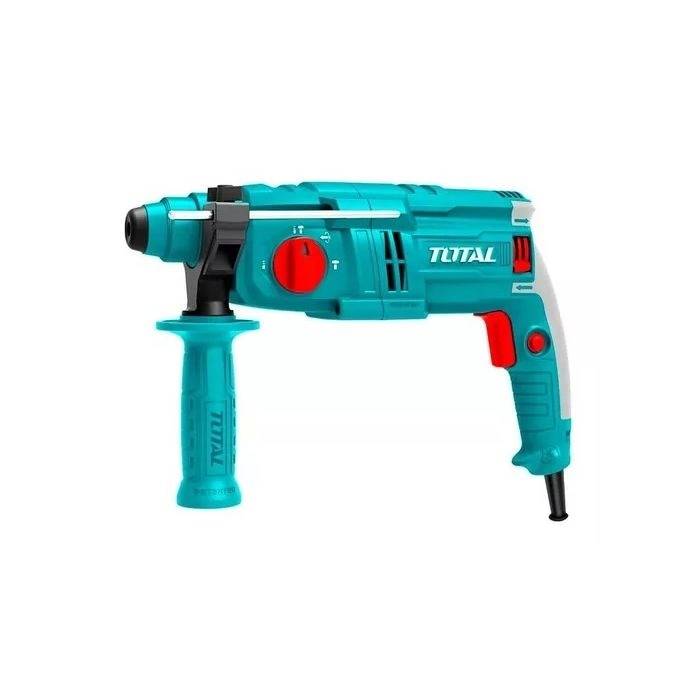 Total Roto Martillo 650W