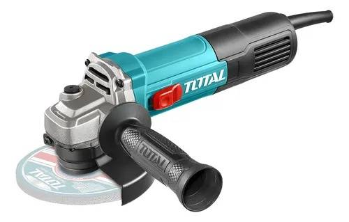 Total Ind Amolad 115Mm 710W