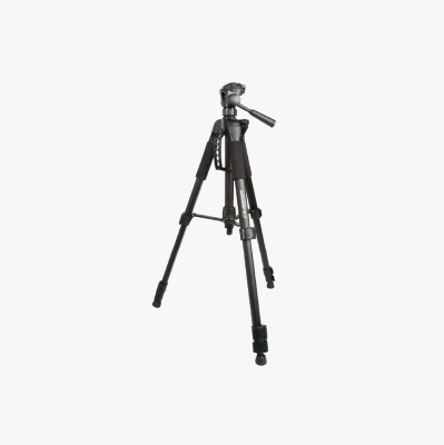 Lusqtoff Tripode Altura Reg 48-143Cm