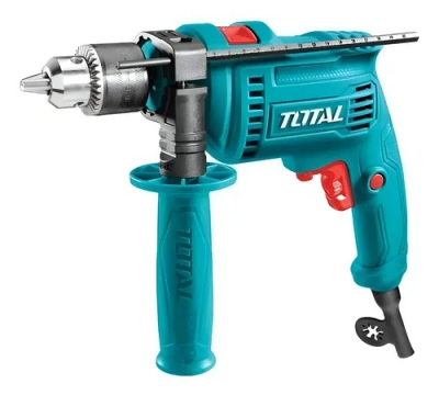Total Taladro Percut 680W