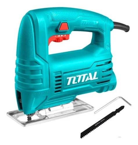 Total Sierra Caladora 400W
