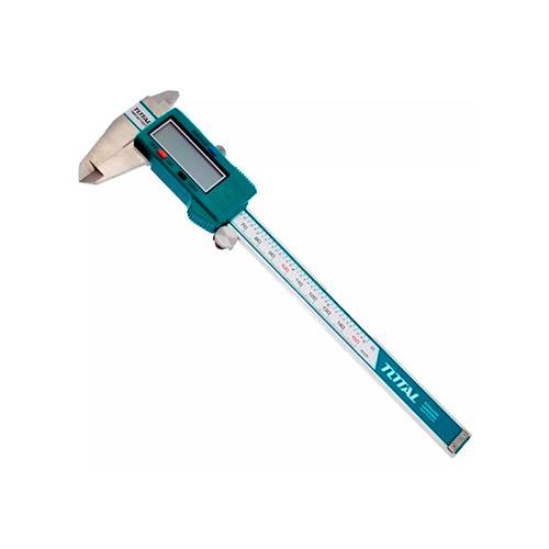 Total Calibre Digital 150Mm