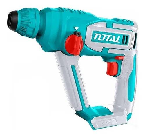 Total Rotomartillo Sdsplus 20V