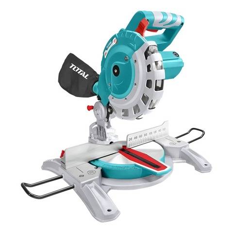 Total Sierr Ingleteadora 1400W