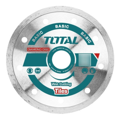 Total Disc Diamantado Contin