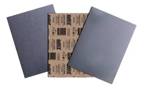 Lija Rapifix Resistente Al Agua