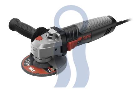 Skil Amoladora Angular 4 1/2 830W  9004