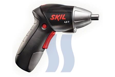 Skil Atornillador Articulado A Bateria C/51 Acc.  2248