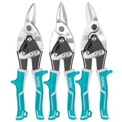 Total Tijera P/Chapa