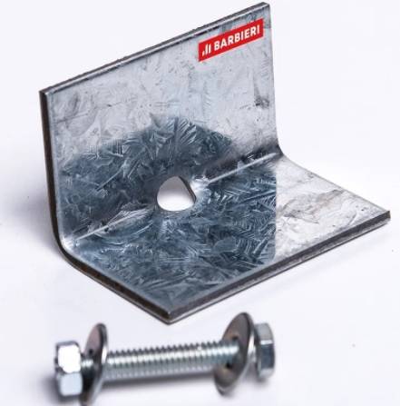 Tensor Cruz San Andres Con Tornillo