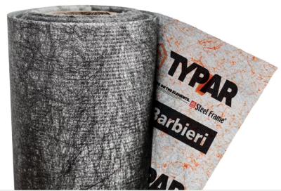 Typar Housewrap 2.74 X 45.72 Mts