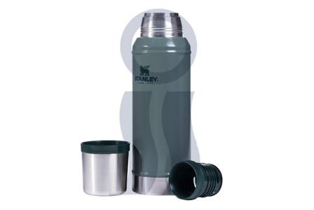 Termo Stanley 1 Lt. Larga Duración