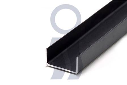 Perfil U Estructural