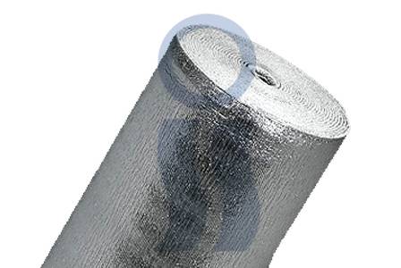 Espuma Bekover Aluminio Puro