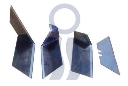 Repuesto Cuchillas Climaver  Isover