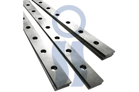 Hierro Planchuela Perforada Redondo