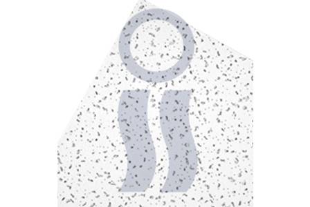 Placa Deco Acustic Tacla Durlock - Cielorraso X12 Unid.