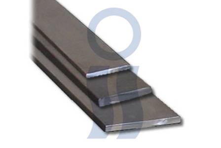 Hierro Planchuela Varias Medidas