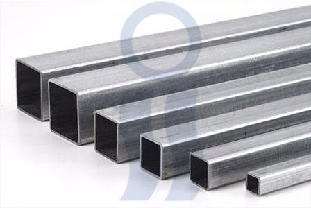 Tubo Estructural   80X80Mm X 6,00 Mts X 2Mm De Espesor
