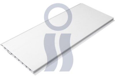 Cielorraso Pvc X 4 Mts