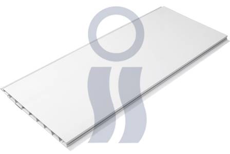 Cielorraso Pvc X 4 Mts