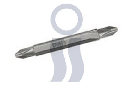 Punta Philips Durlock Doble